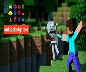 Unblocked Games , Online Games: Portfolio